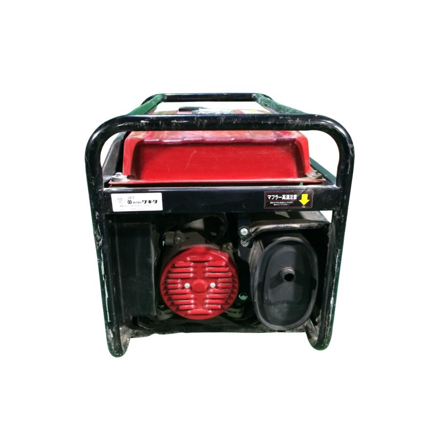 ☆中古品☆WAKITA ワキタ メイホー ガソリンエンジン発電機 HPG2500-6