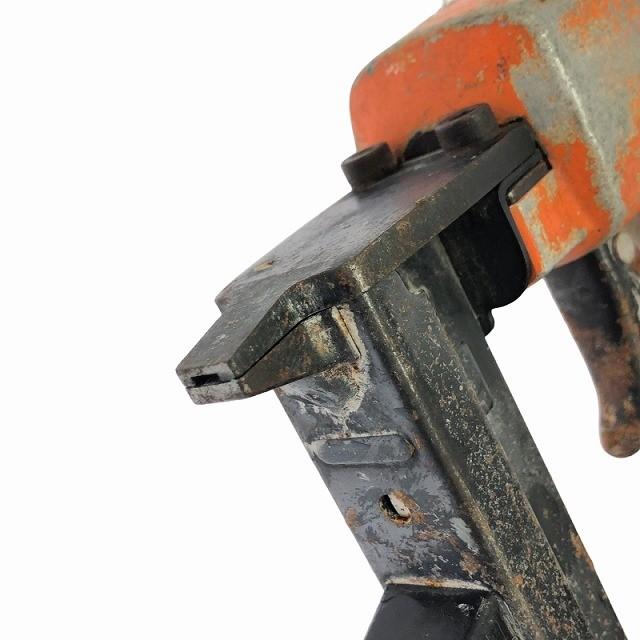 ☆中古品☆MAX マックス 常圧 ステープル用エアタッカー TA-35FP/425J 