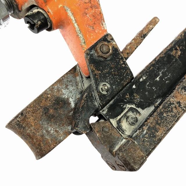 ☆中古品☆MAX マックス 常圧 ステープル用エアタッカー TA-35FP/425J 