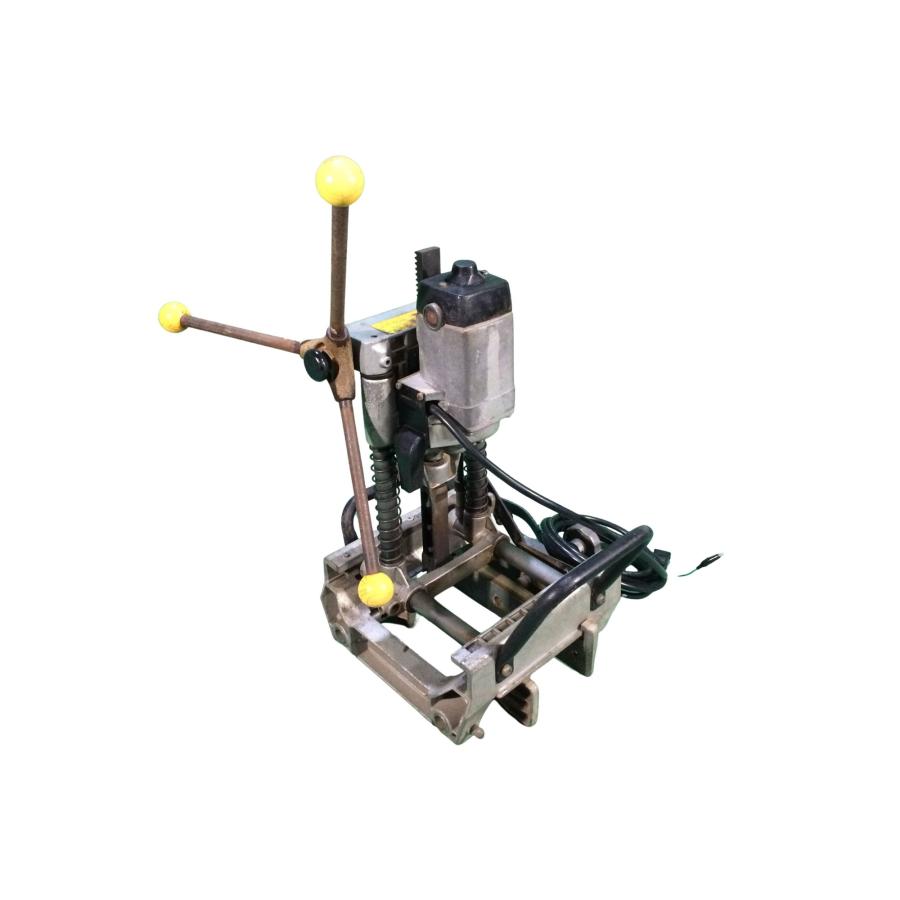 訳あり】makita マキタ 手動カクノミ 7304 100V 50Hz/60Hz 手動角のみ 