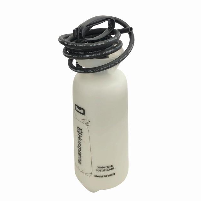 ☆未使用品☆Husqvarna ハスクバーナ 加圧式 水タンク 91184PI ホース付 給水タンク 加圧タンク 給水ポンプ エンジンカッター用131340 ☆未使用品☆Husqvarna ハスクバーナ 加圧式 水タンク 91184PI ホース