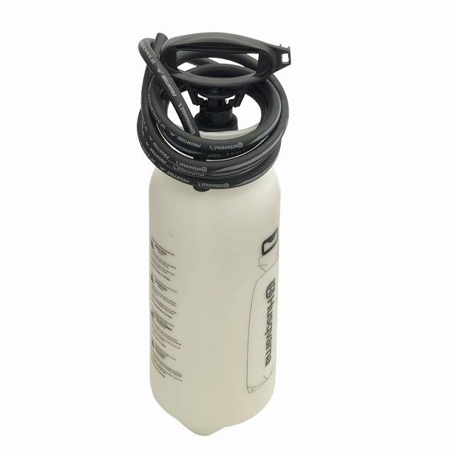 ☆未使用品☆Husqvarna ハスクバーナ 加圧式 水タンク 91184PI ホース 