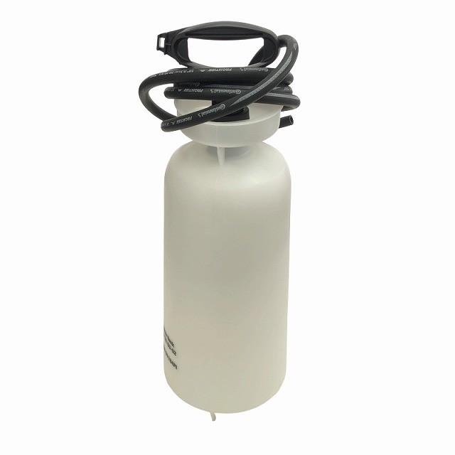 ☆未使用品☆Husqvarna ハスクバーナ 加圧式 水タンク 91184PI ホース付 給水タンク 加圧タンク 給水ポンプ エンジンカッター用131340 ☆未使用品☆Husqvarna ハスクバーナ 加圧式 水タンク 91184PI ホース