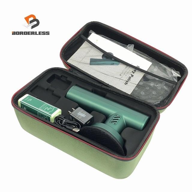 ☆美品☆NAGARA CARWASH ながら洗車 Easy Polish イージーポリッシュ