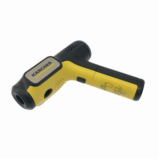 KARCHER モバイル高圧洗浄機　1.328-123.0 未開封 ☆未使用品☆KARCHER ケルヒャー モバイル高圧洗浄機 1.328-123.0