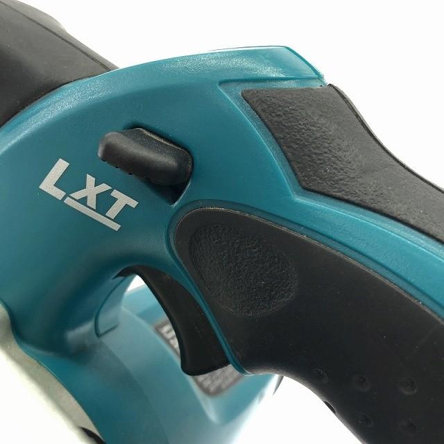 ☆中古品☆makita マキタ 18V 165mm 充電式マルノコ XSS02 本体のみ