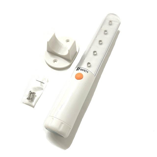 (未使用･未開封品)　BS 5球LED スタンドライト BS-974 60wa65s ☆未使用品☆豊光 5球LEDスタンドライト BS-974 : 工具販売専門店