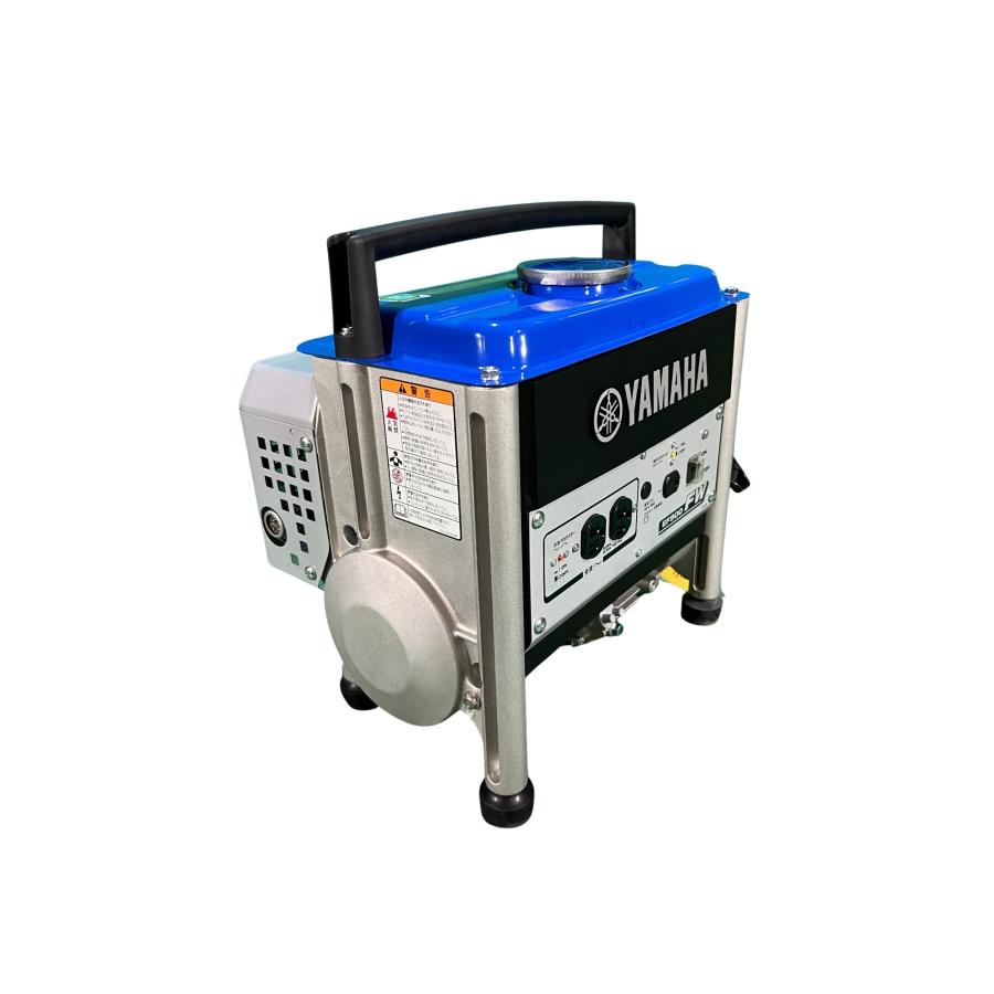 ☆未使用品☆YAMAHA ヤマハ ポータブル発電機 EF900FW 0.85kVA 60Hz