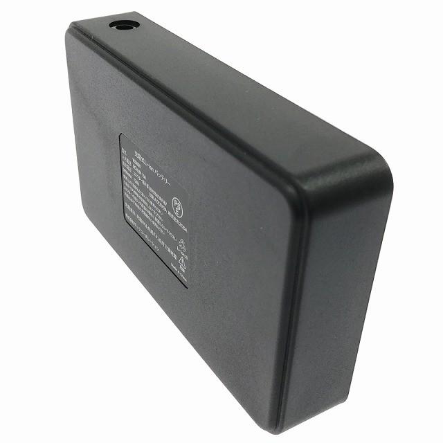 ☆未使用品☆workman ワークマン WindCore ウィンドコア 30Vバッテリー