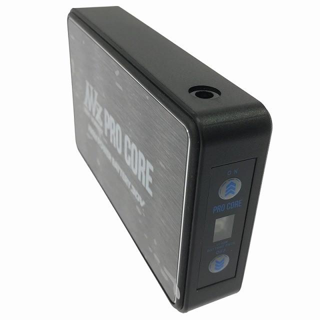 ☆未使用品☆workman ワークマン WindCore ウィンドコア 30Vバッテリー