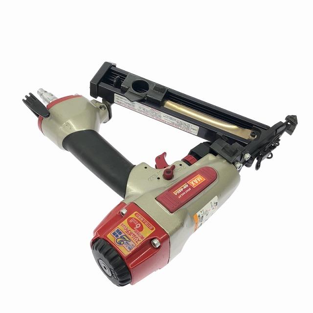 ☆中古品☆ MAX/マックス 常圧ブラッドネイラ KN-450A/KB50TO スーパー 