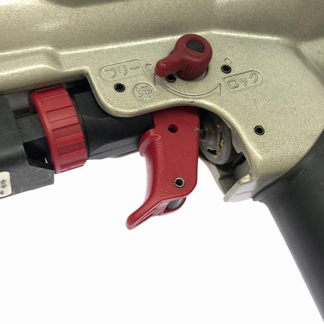 ☆中古品☆ MAX/マックス 常圧ブラッドネイラ KN-450A/KB50TO スーパー 