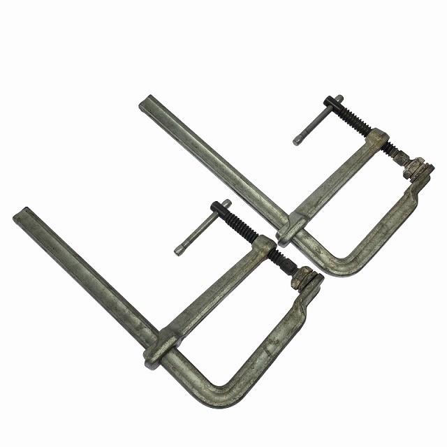 ☆中古品2個セット☆BESSEY ベッセイ クランプ SG-M型 SG30T20M 開き300mm122666 |  | 02
