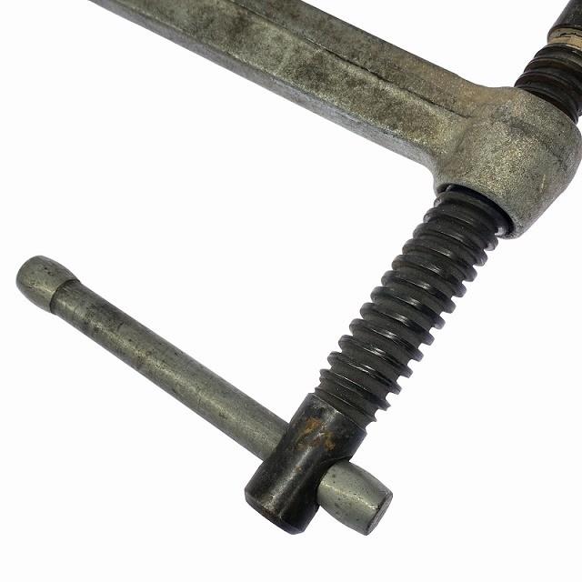 ☆中古品2個セット☆BESSEY ベッセイ クランプ SG-M型 SG30T20M 開き300mm122666 |  | 06