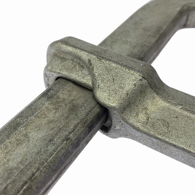 ☆中古品2個セット☆BESSEY ベッセイ クランプ SG-M型 SG30T20M 開き300mm122666 |  | 07