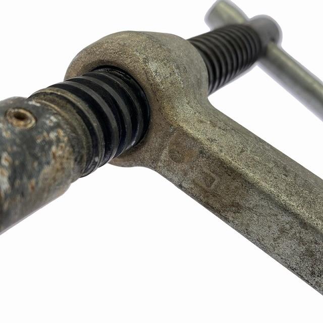 ☆中古品2個セット☆BESSEY ベッセイ クランプ SG-M型 SG30T20M 開き300mm122666 |  | 09