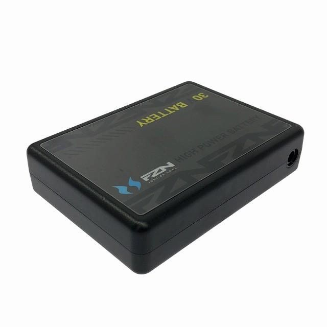 ☆未使用品☆サンエス 30Vバッテリーセット GL-2 RD9680G 空調風神服