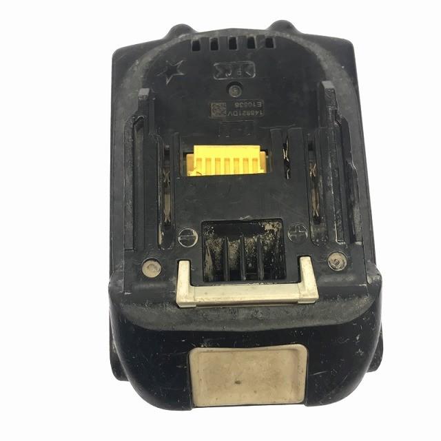 ☆中古品☆ makita マキタ 18V 充電式インパクトドライバー TD172D