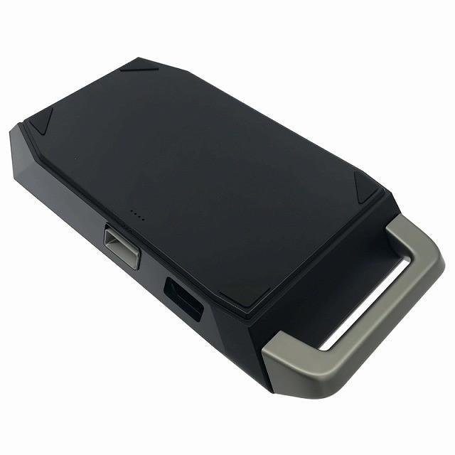 ☆未使用品☆ECOFLOW エコフロー WAVE2/WAVE 2 専用バッテリー EFKT210
