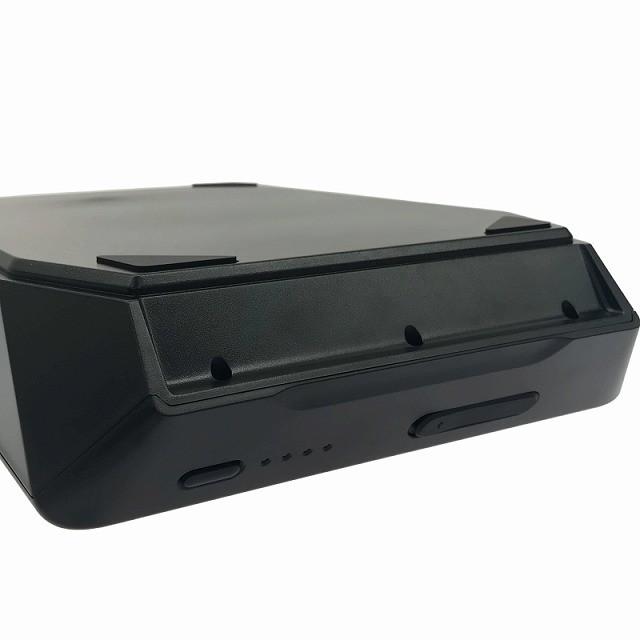 ☆未使用品☆ECOFLOW エコフロー WAVE2/WAVE 2 専用バッテリー EFKT210