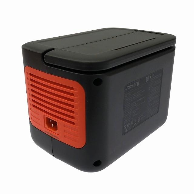 ☆極美品 セット品☆Jackery ジャクリ ポータブル電源 JE-300B ソーラーパネル JS-40A セット型番 JSG-0304B ...