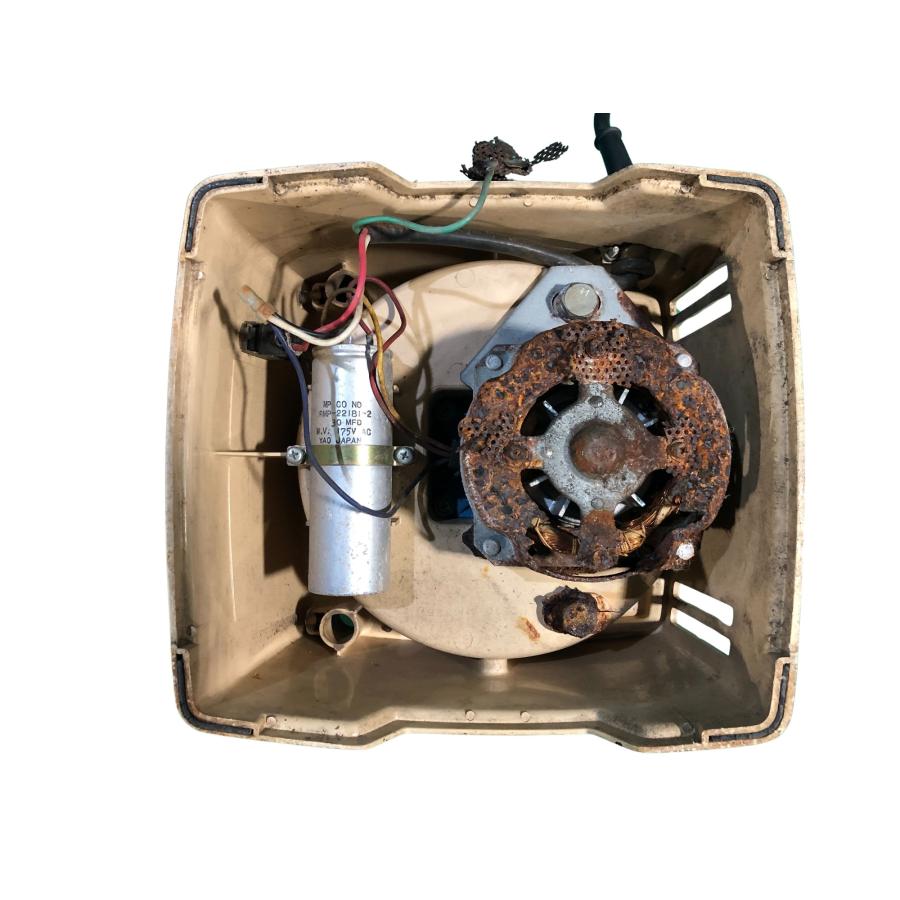 ☆中古品☆makita マキタ 刃物研磨機 9820 刃物砥ぎ機123883 : 工具 