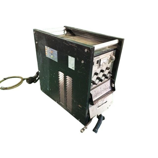 ☆中古品☆Panasonic パナソニック 三相/単相 200V/220V インバーター