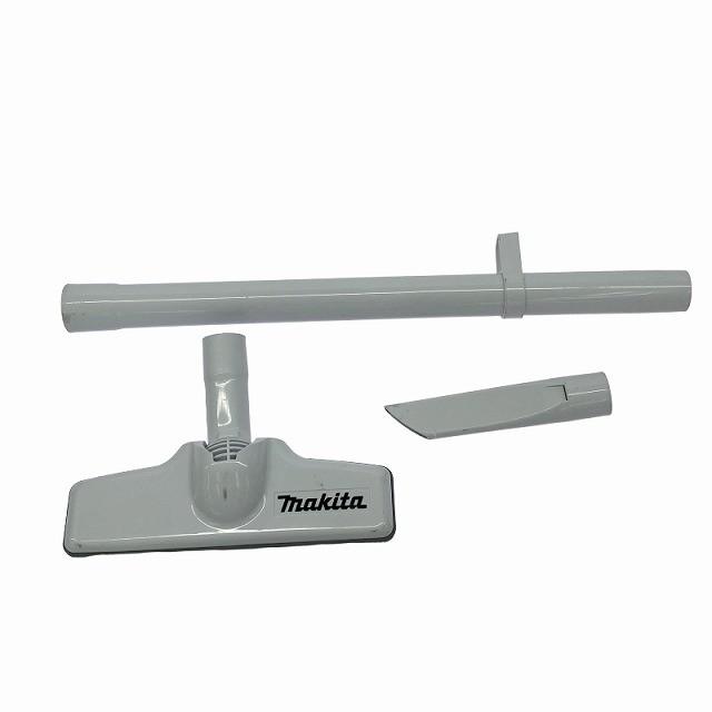 ☆中古品☆ makita マキタ 18V 充電式クリーナー CL180FD 白/ホワイト
