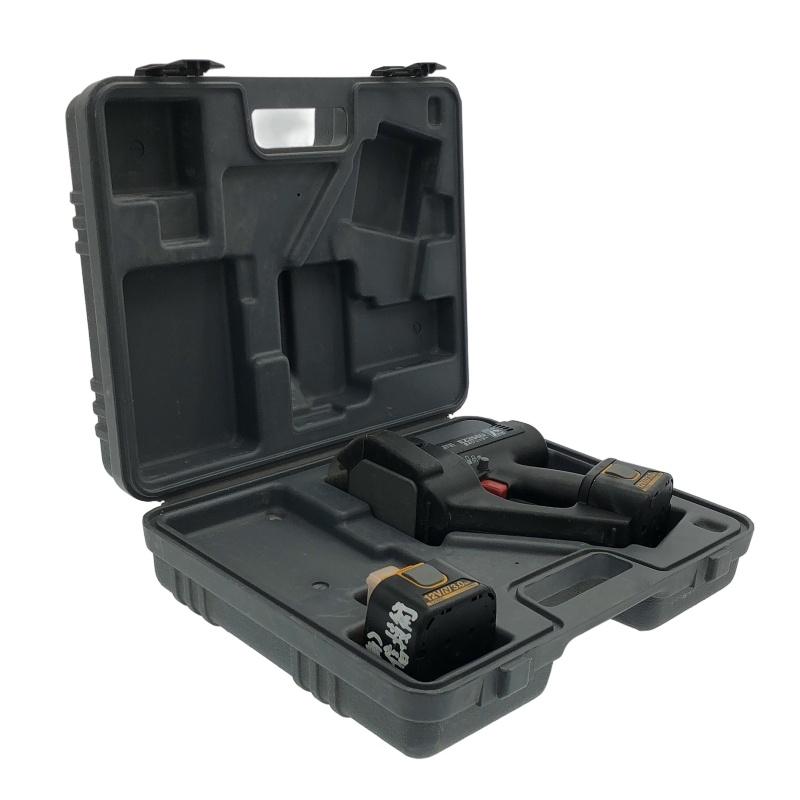 ☆中古品☆ National ナショナル 12V 全ネジカッター EZ3560 本体+ 