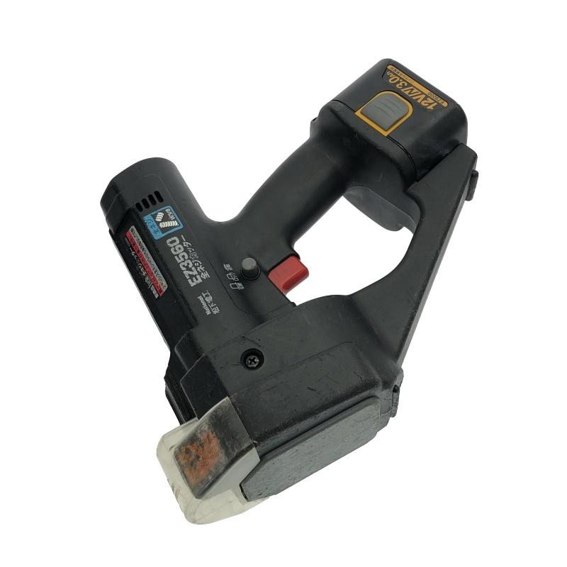☆中古品☆ National ナショナル 12V 全ネジカッター EZ3560 本体+