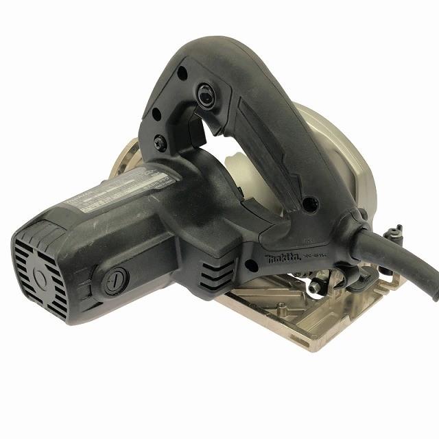 ☆比較的綺麗☆makita マキタ 165mm 電子マルノコ HS6302 刃付属 丸ノコ 丸鋸 切断機 木材加工 大工道具 コード式 電動 ...