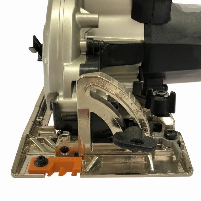 ☆比較的綺麗☆makita マキタ 165mm 電子マルノコ HS6302 刃付属 丸ノコ 丸鋸 切断機 木材加工 大工道具 コード式 電動 ...