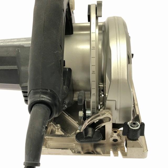 ☆比較的綺麗☆makita マキタ 165mm 電子マルノコ HS6302 刃付属 丸ノコ 丸鋸 切断機 木材加工 大工道具 コード式 電動 ...
