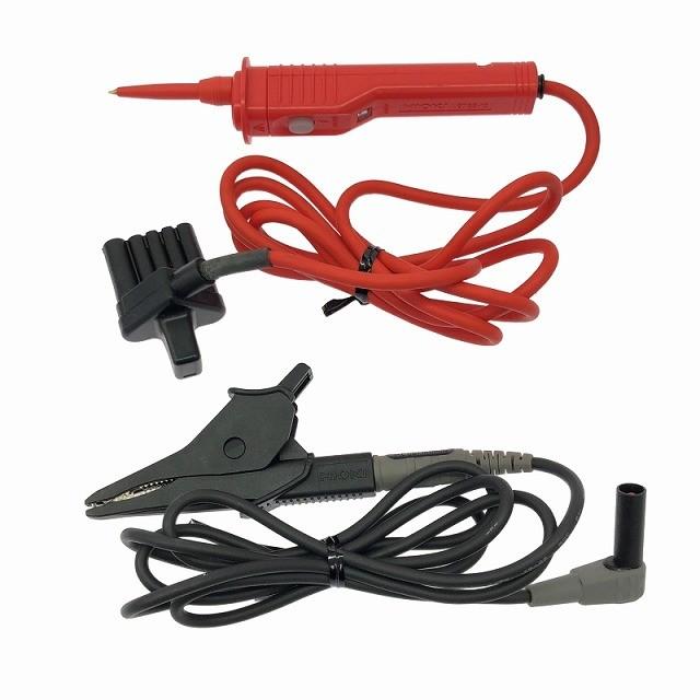 ☆美品☆HIOKI 日置電機 絶縁抵抗計 IR4053 デジタルメガー 太陽光発電
