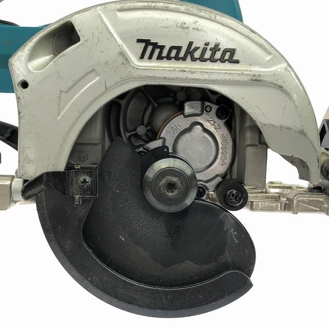 ☆中古品☆makita マキタ 14.4V 充電式マルノコ HS470D 本体のみ 電動 