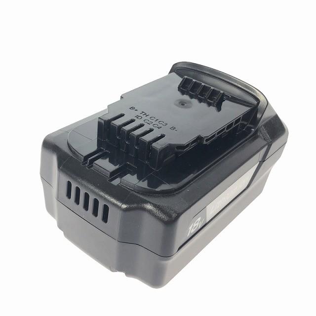☆未使用品☆KYOCERA 京セラ 18V 6,000mAh リチウムイオン電池パック B