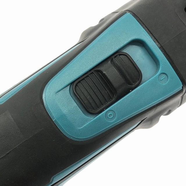 ☆比較的綺麗☆makita マキタ 14.4VV 充電式マルチツール TM41D 本体＋ 