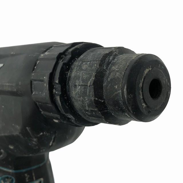 ☆中古品☆makita マキタ 18V×2＝36V 充電式ハンマドリル HR282DZK