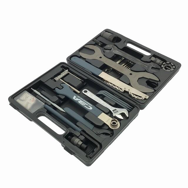 ☆美品☆CBA サイクルベースあさひ コンビネーションツールセット