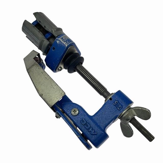 ☆中古品☆MCC 松阪鉄工所 スクレーパー SSPE-50 PEスクレーパー PE