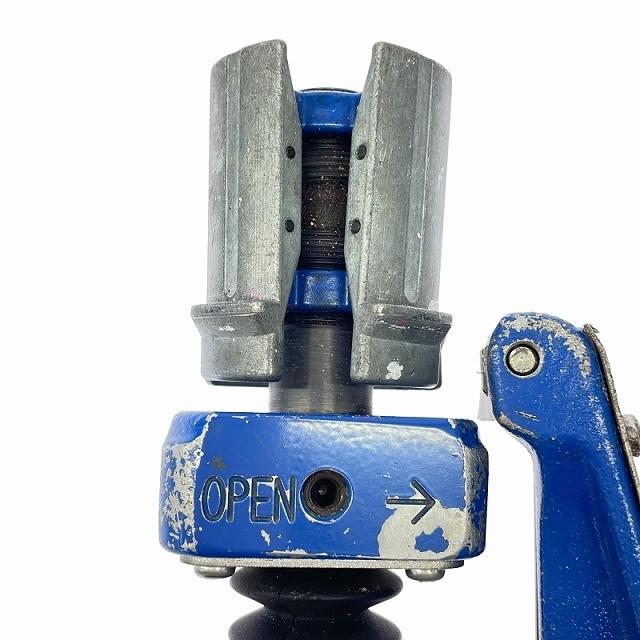 ☆中古品☆MCC 松阪鉄工所 スクレーパー SSPE-50 PEスクレーパー PE