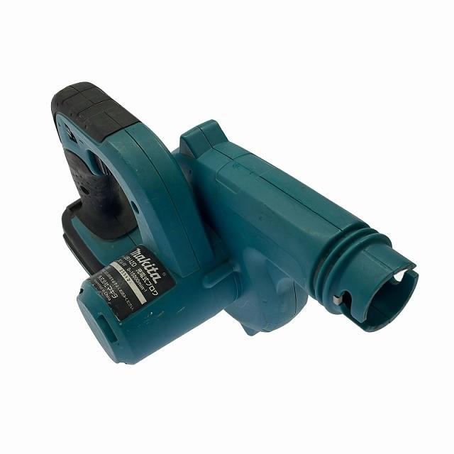 ☆比較的綺麗です☆makita マキタ 14.4V 充電式ブロワ UB142D 本体のみ