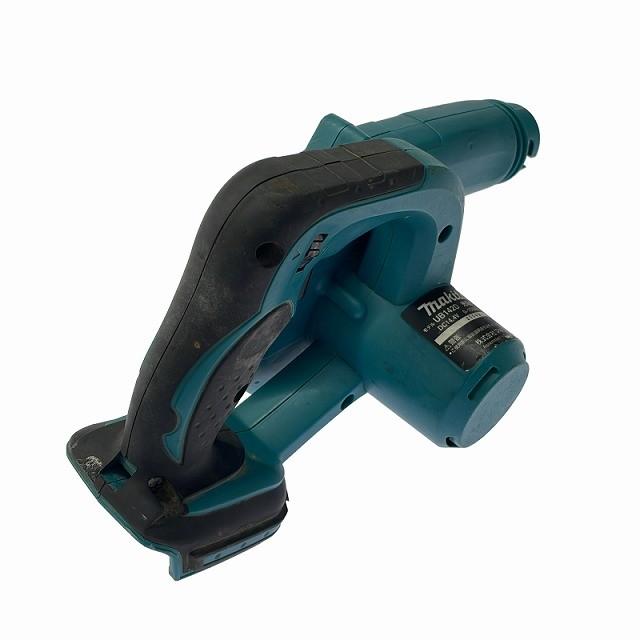 ☆比較的綺麗です☆makita マキタ 14.4V 充電式ブロワ UB142D 本体のみ