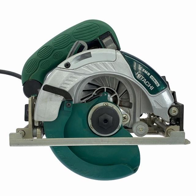 ☆比較的綺麗☆HITACHI 日立工機 100V 145mm ブレーキ付 リフォーム用