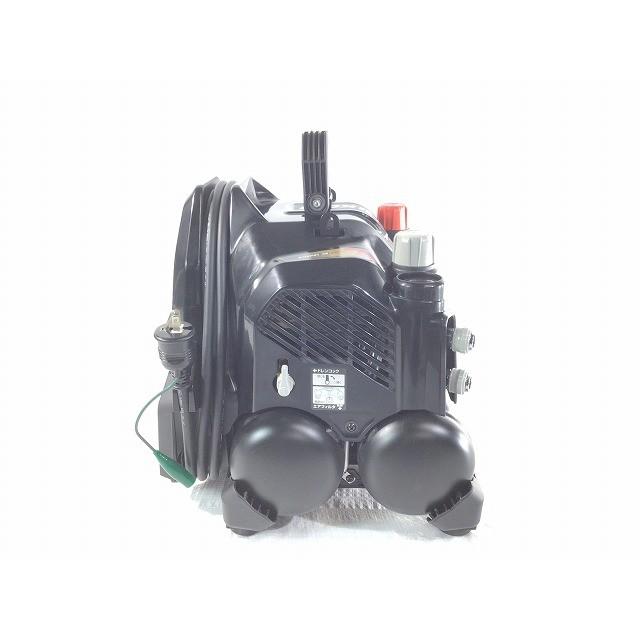 ☆未使用品☆HIKOKI ハイコーキ 100V 8L 常圧/高圧 エアコンプレッサー 