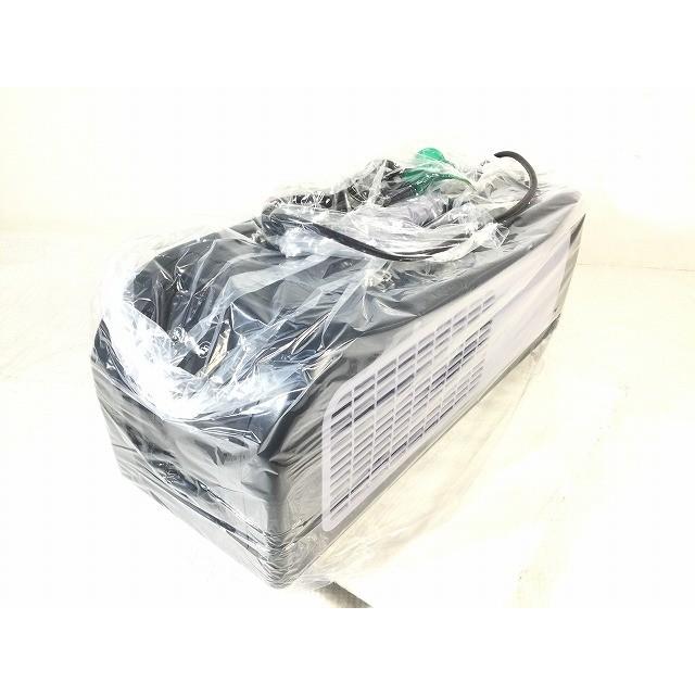 ☆未使用品☆YAMAZEN 山善 ポータブルスポットクーラー カンゲキくん3 YN-KANGEKI-3 屋内用 車中泊 熱中症対策118334 |  | 02