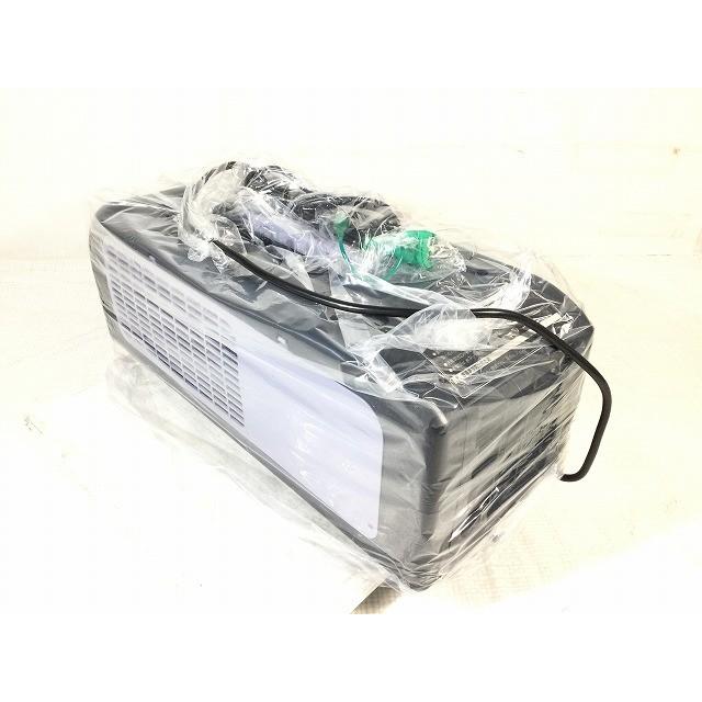 ☆未使用品☆YAMAZEN 山善 ポータブルスポットクーラー カンゲキくん3 YN-KANGEKI-3 屋内用 車中泊 熱中症対策118334 |  | 03
