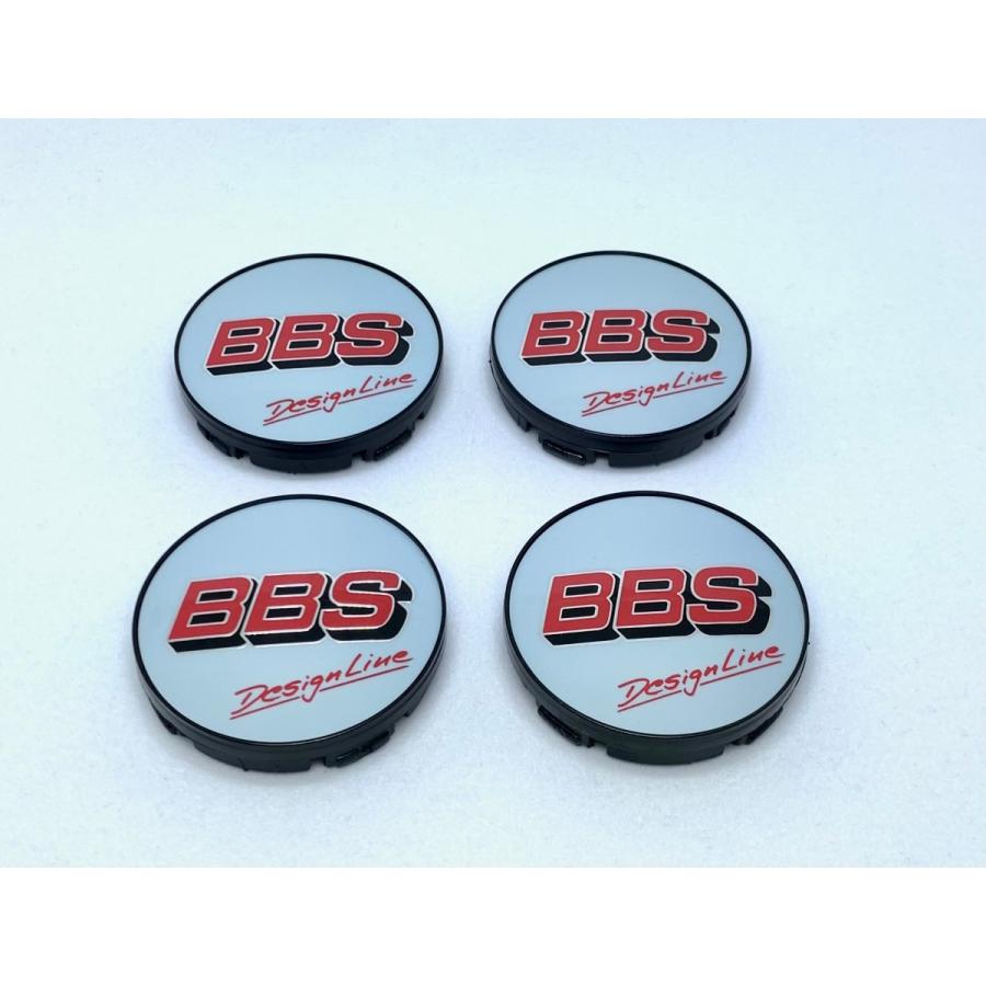 正規通販 BBS純正 ホイール センターキャップ 現行品 ４個セット