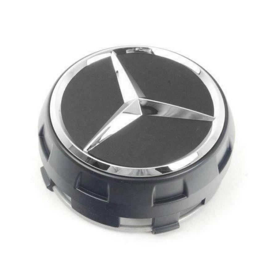 Mercedes-Benz メルセデスベンツ純正 AMG ホイール センター