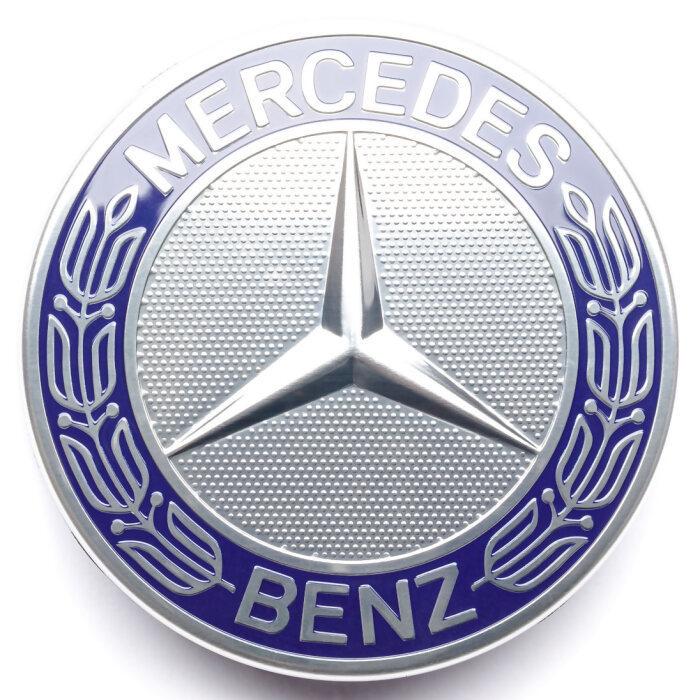 Mercedes-Benz メルセデスベンツ純正 月桂樹 ホイール センター